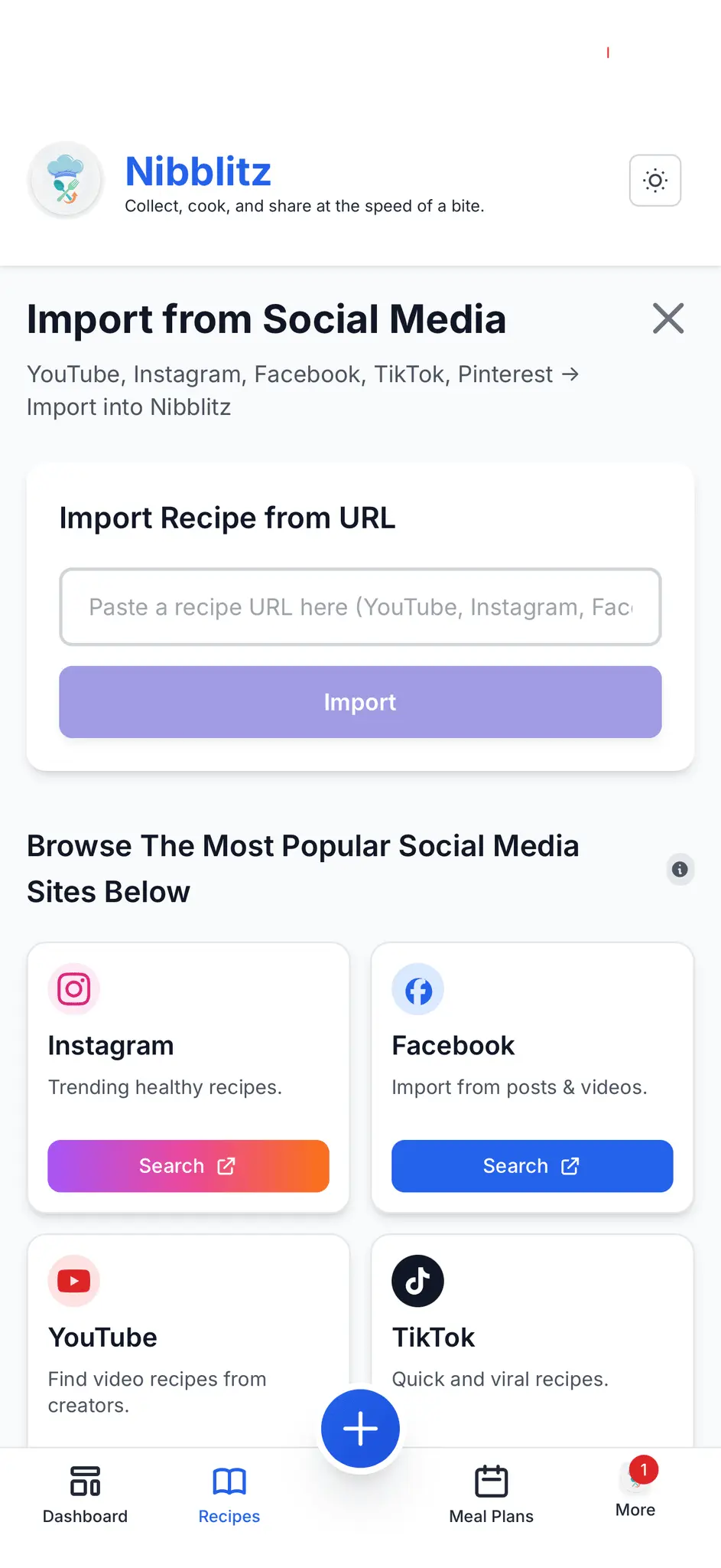 Screenshot 4 of Nibblitz