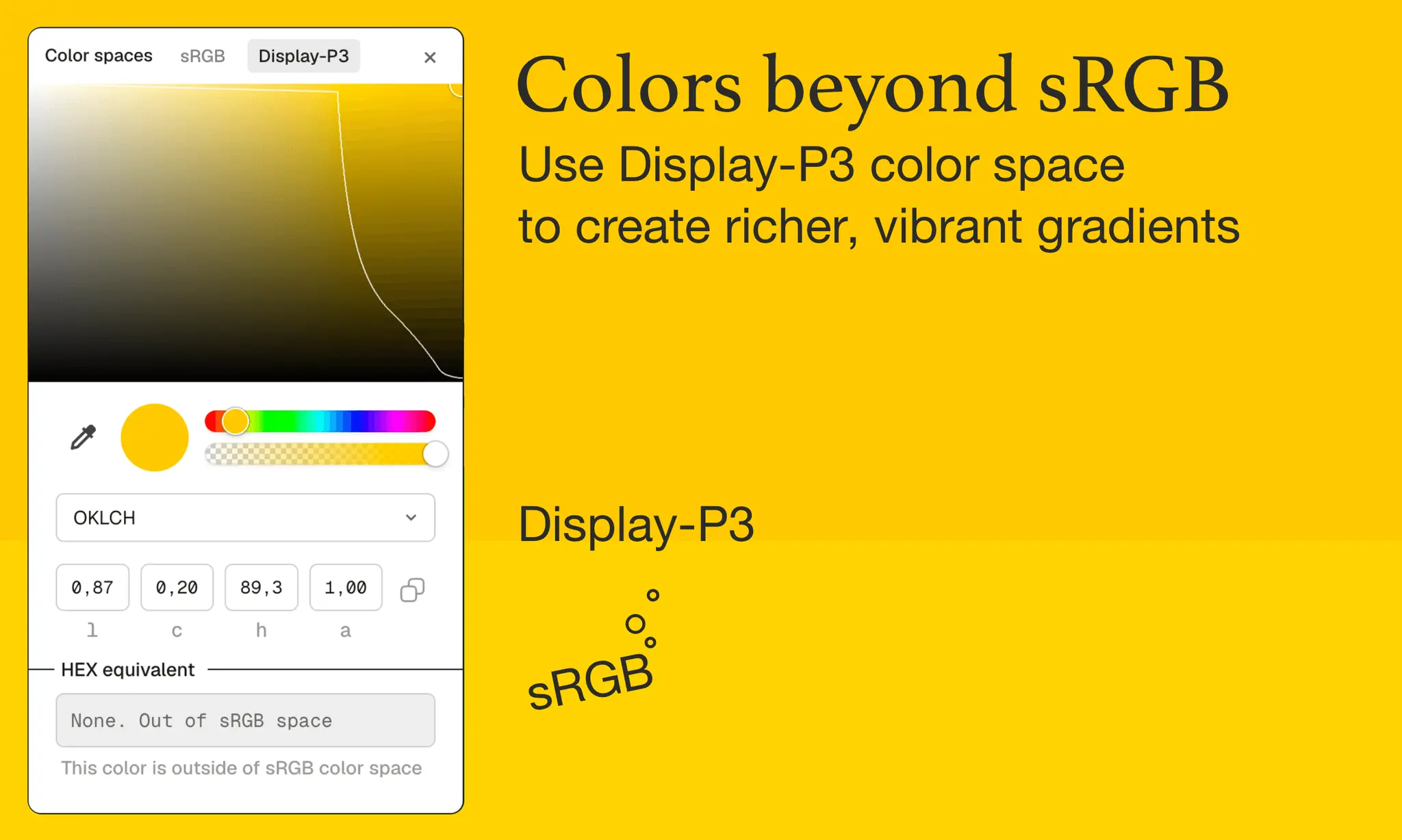Screenshot 6 of AnyGradient