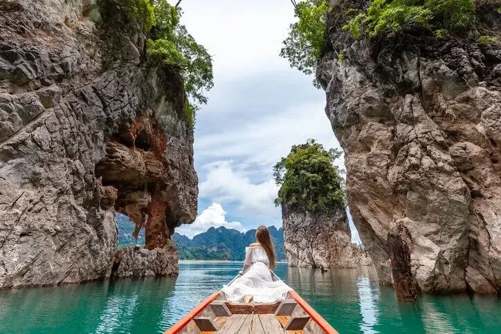 Screenshot 1 of Phuket Horizon