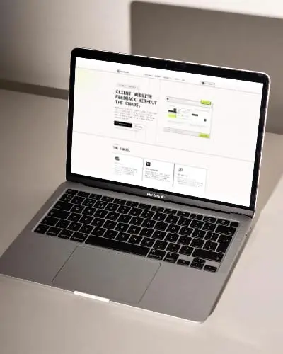Screenshot 1 of PageApprove