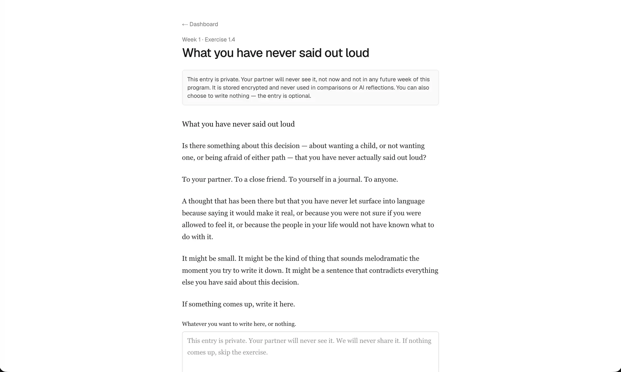 Screenshot 4 of Fencepost