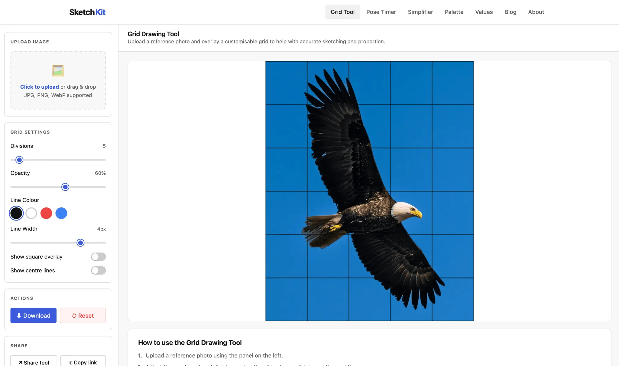 Screenshot 1 of SketchKit