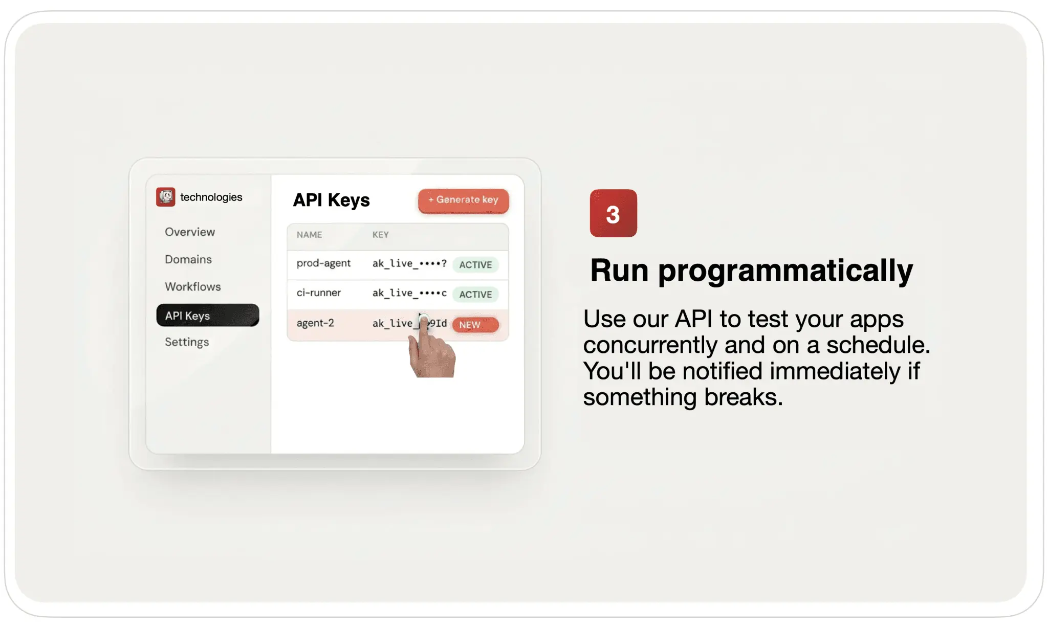 Screenshot 4 of TechnologiesLat
