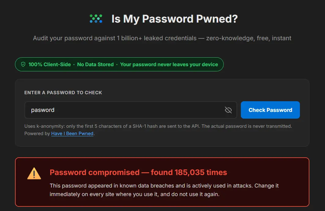 Screenshot 9 of WhatIsMy-IPAddress