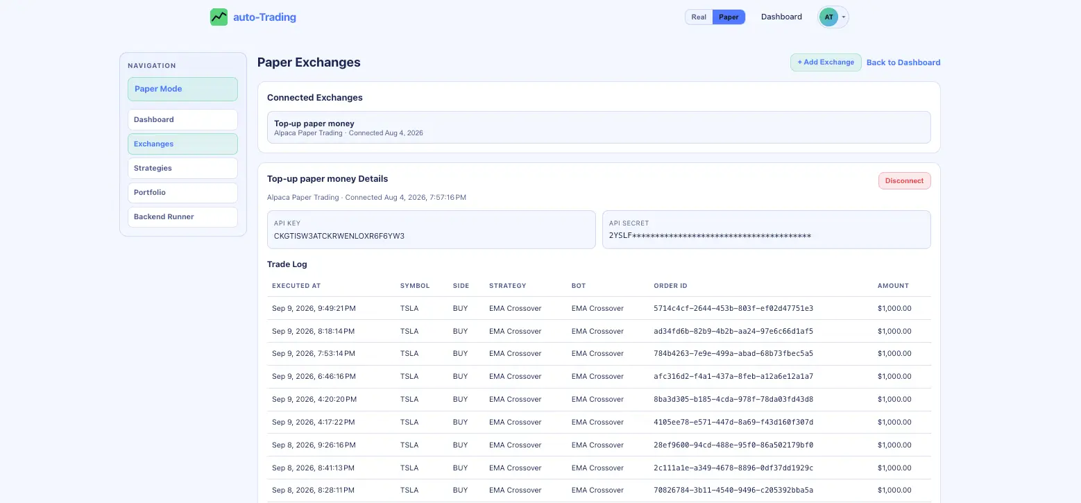 Screenshot 4 of Invest-Begin