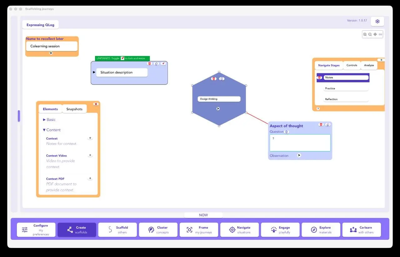 Screenshot 3 of Scaffolding