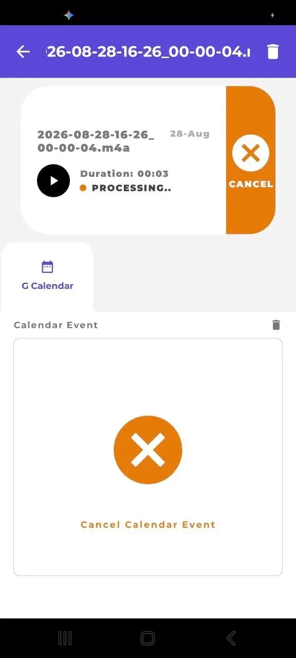 Screenshot 5 of ComPost