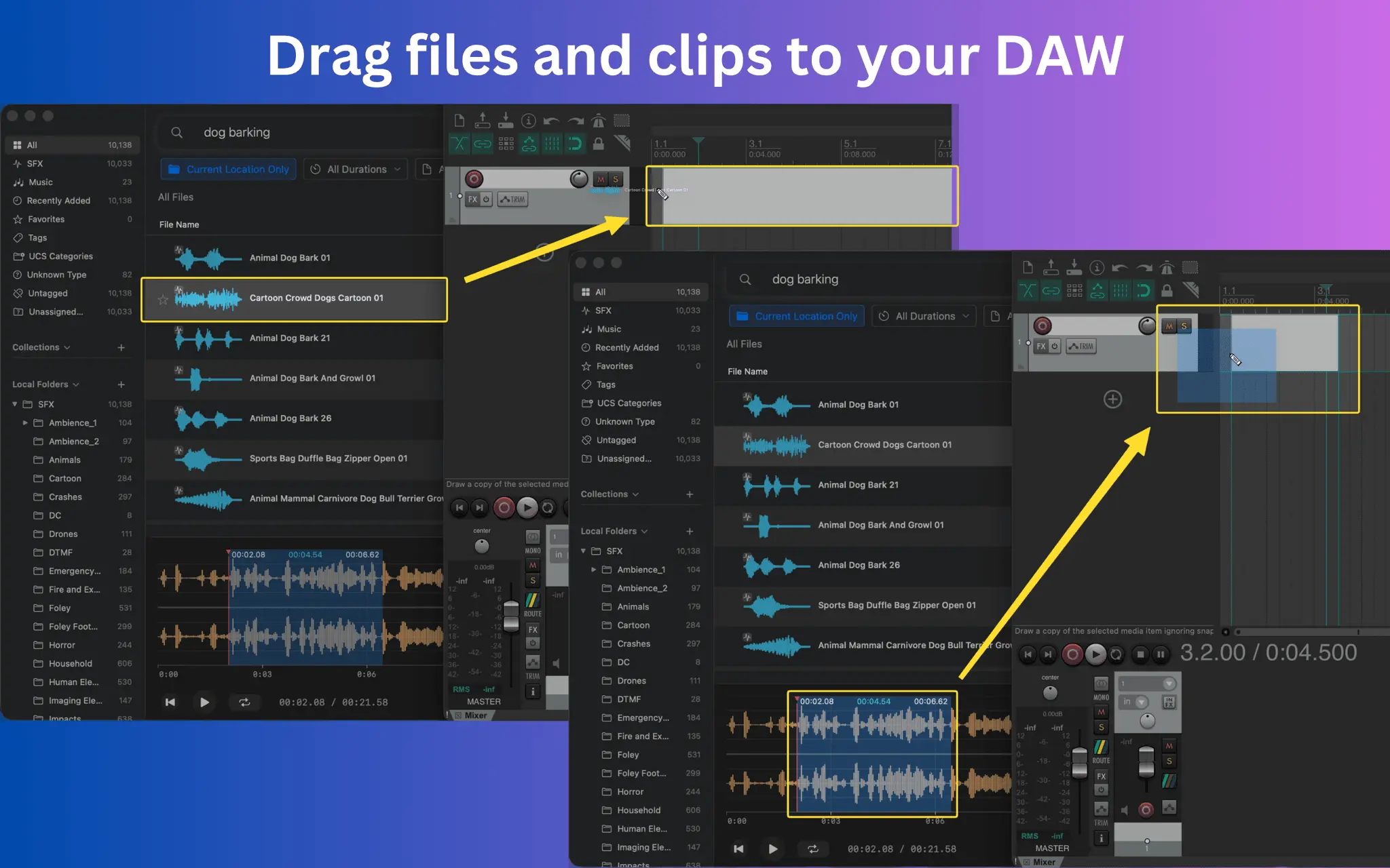 Screenshot 6 of Curlo