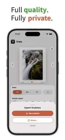 Screenshot 4 of 7rats