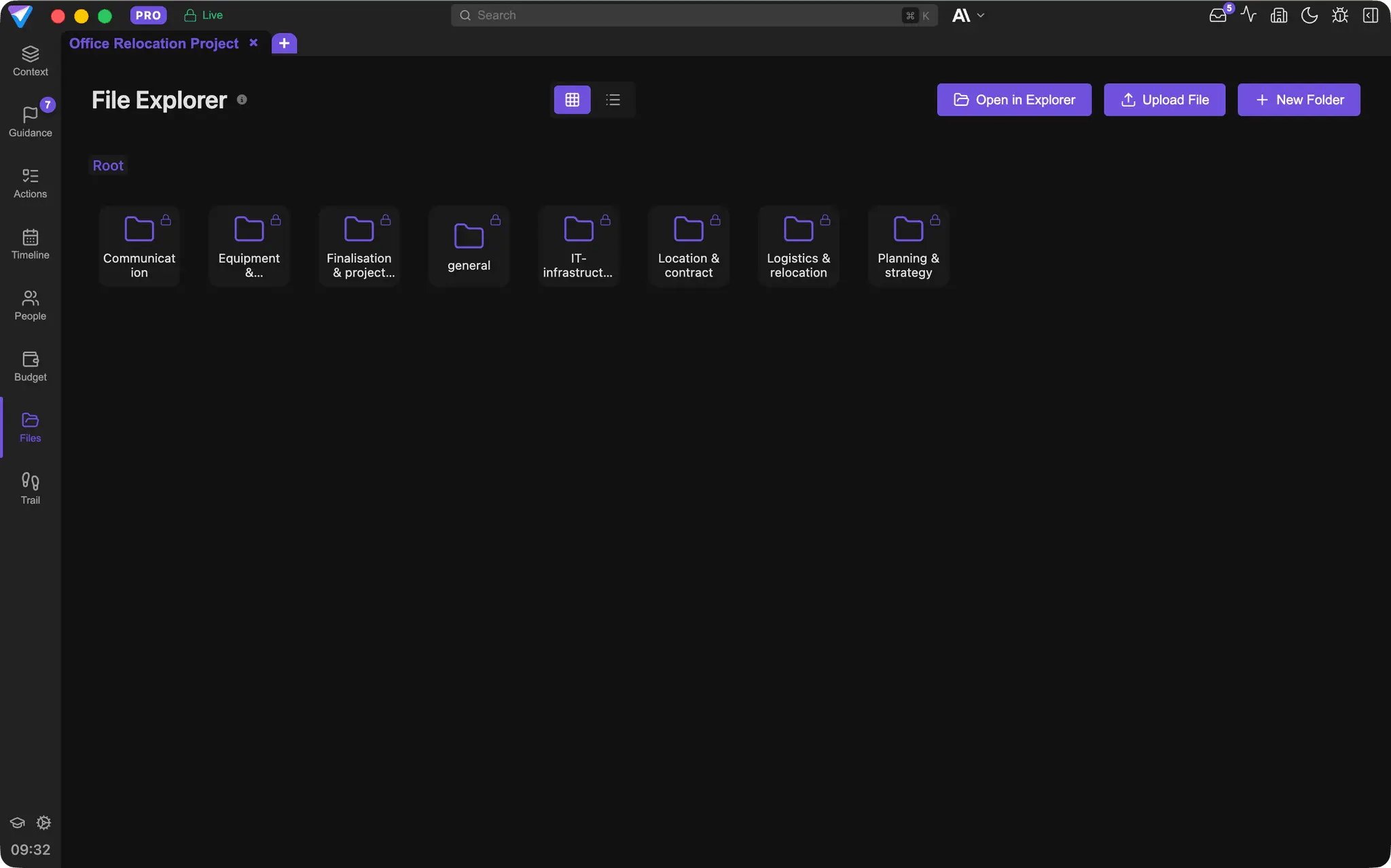 Screenshot 5 of TensorPM