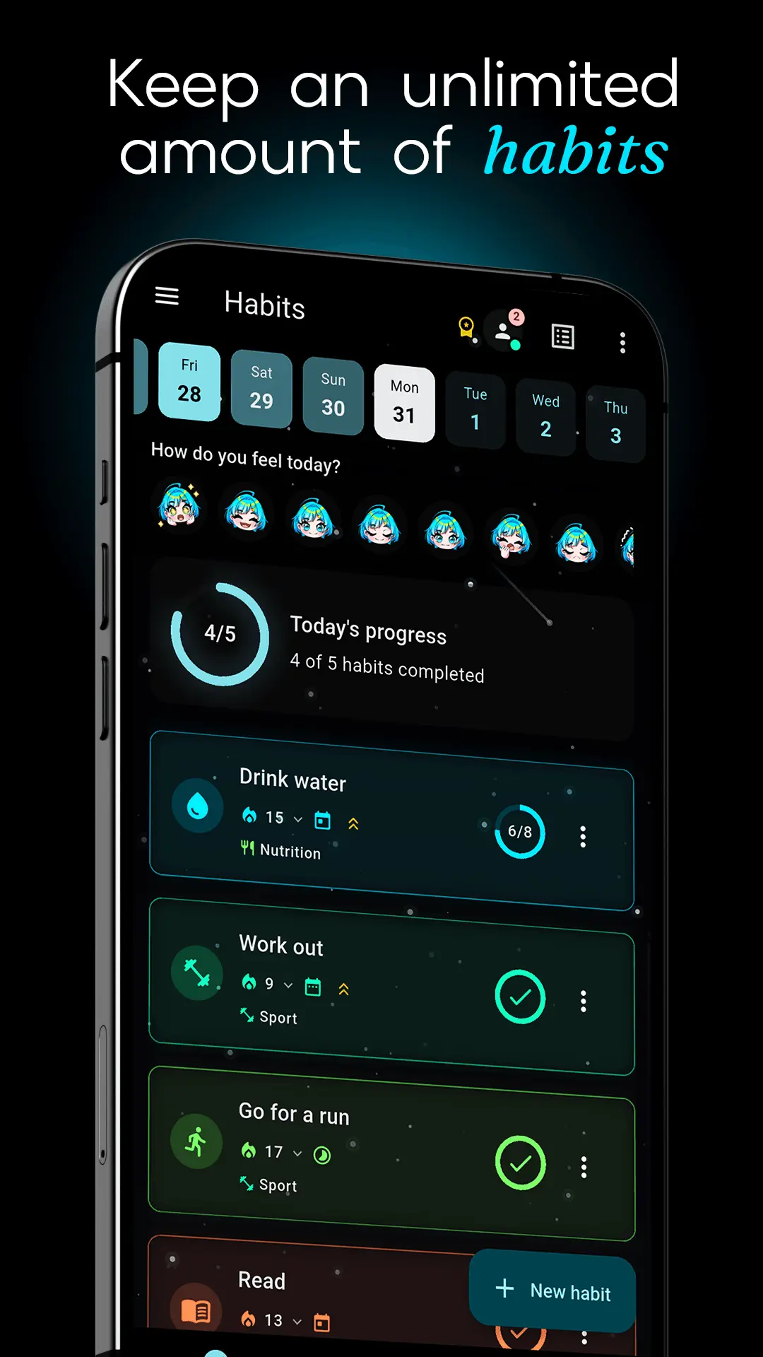 Screenshot 2 of Eudaemon