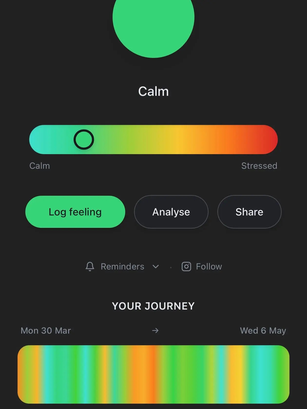 Screenshot 2 of Hue Today