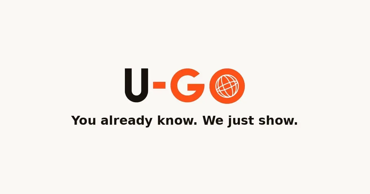 Screenshot 1 of U-GO