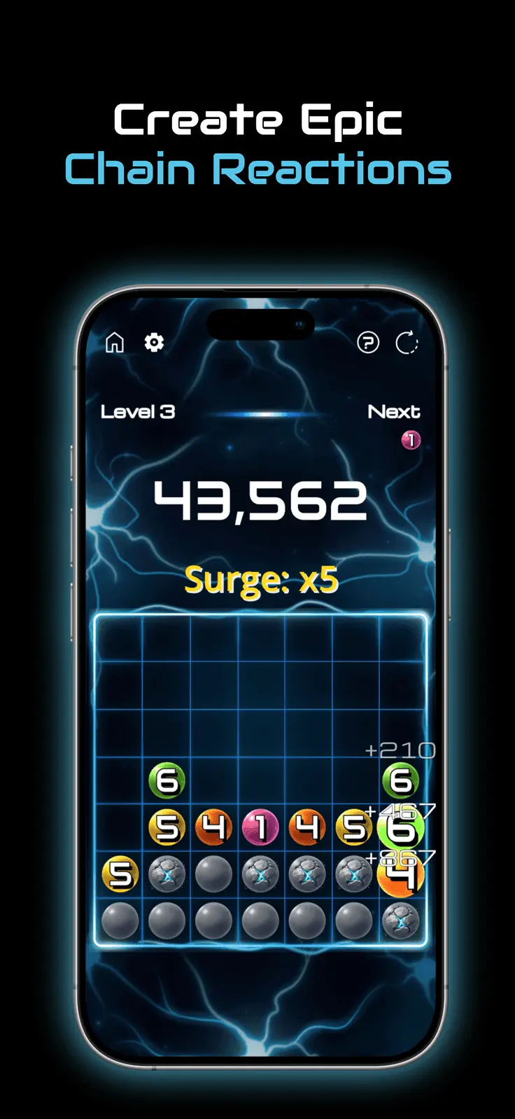 Screenshot 2 of Spark7