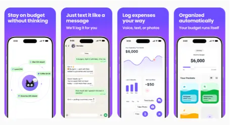 Screenshot 2 of Moneko