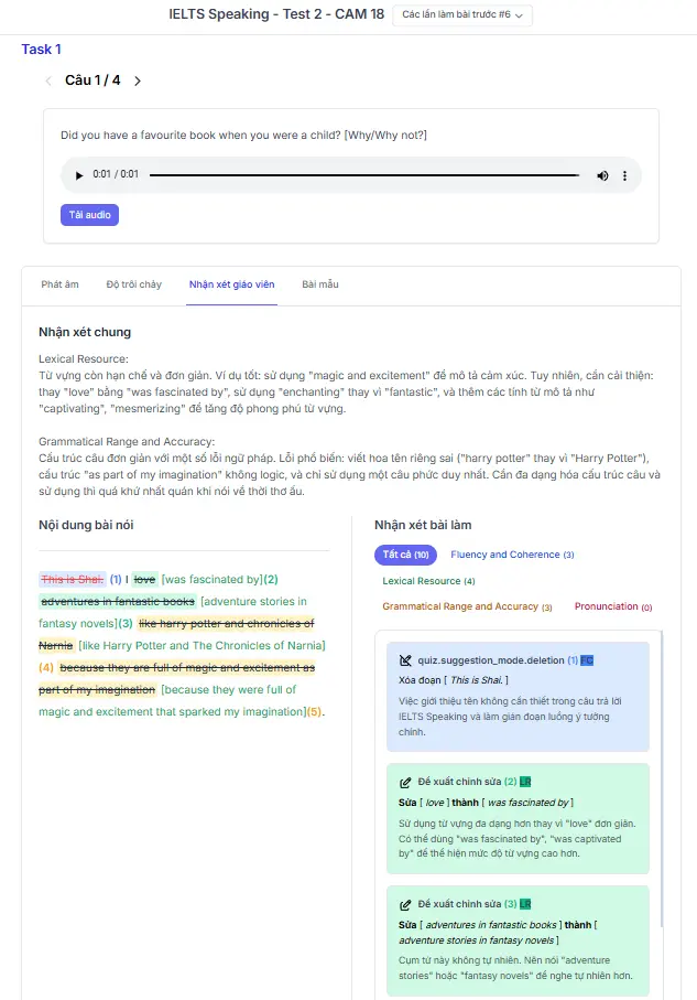Screenshot 3 of Selfomy
