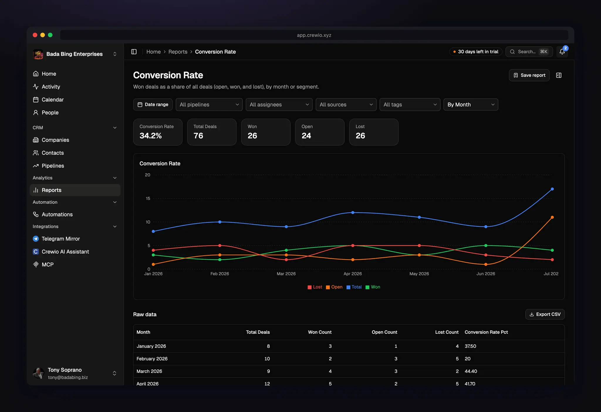 Screenshot 4 of Cavyro