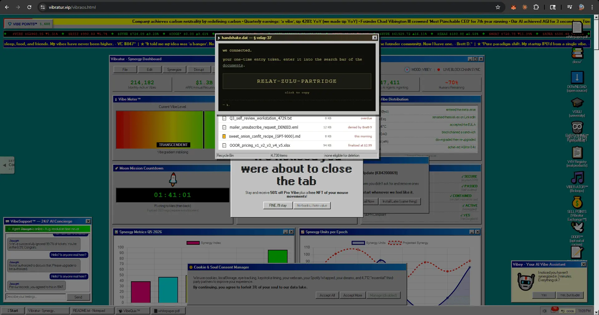 Screenshot 5 of Asleepius Games