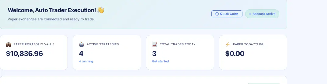Screenshot 6 of Invest-Begin