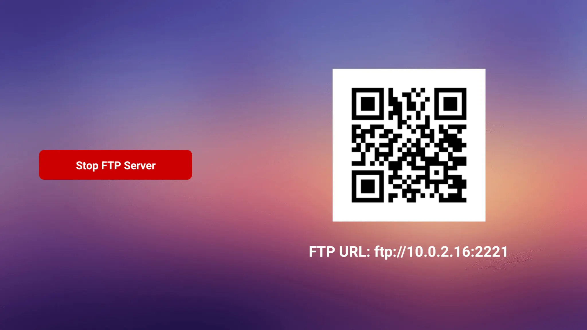 Screenshot 5 of USB Slideshow & Signage