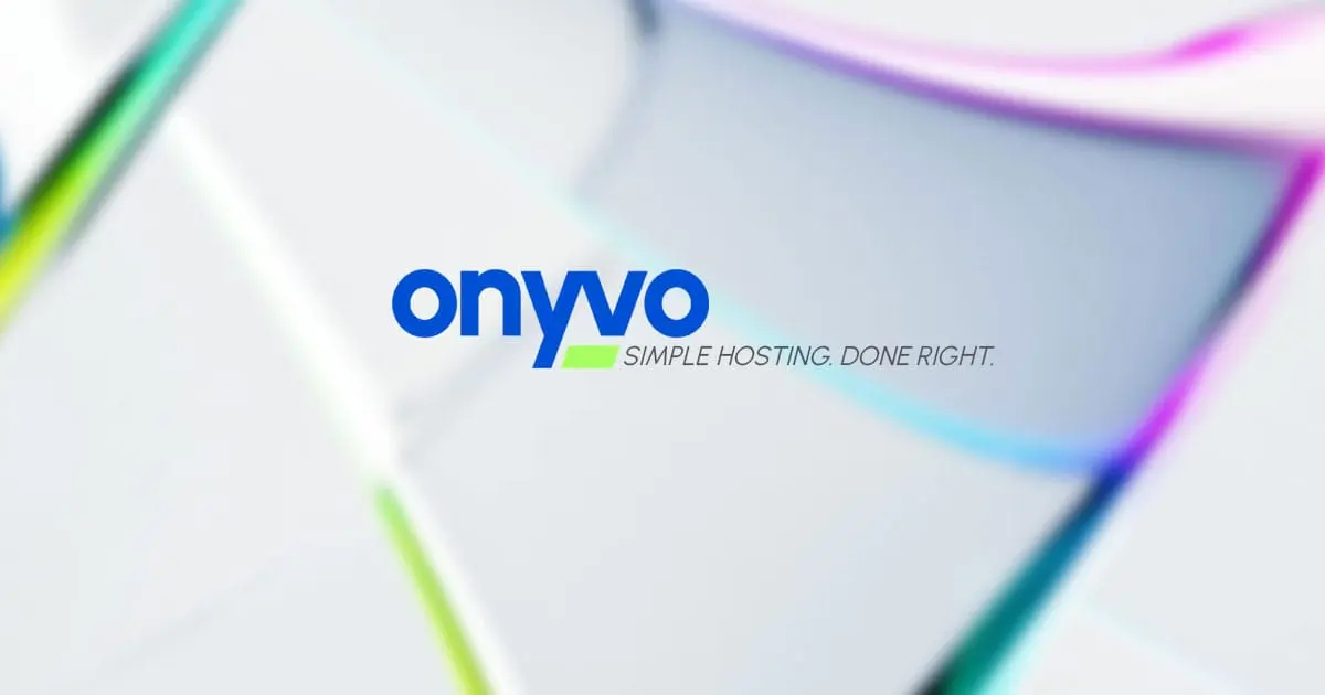 Screenshot 1 of ONYVO