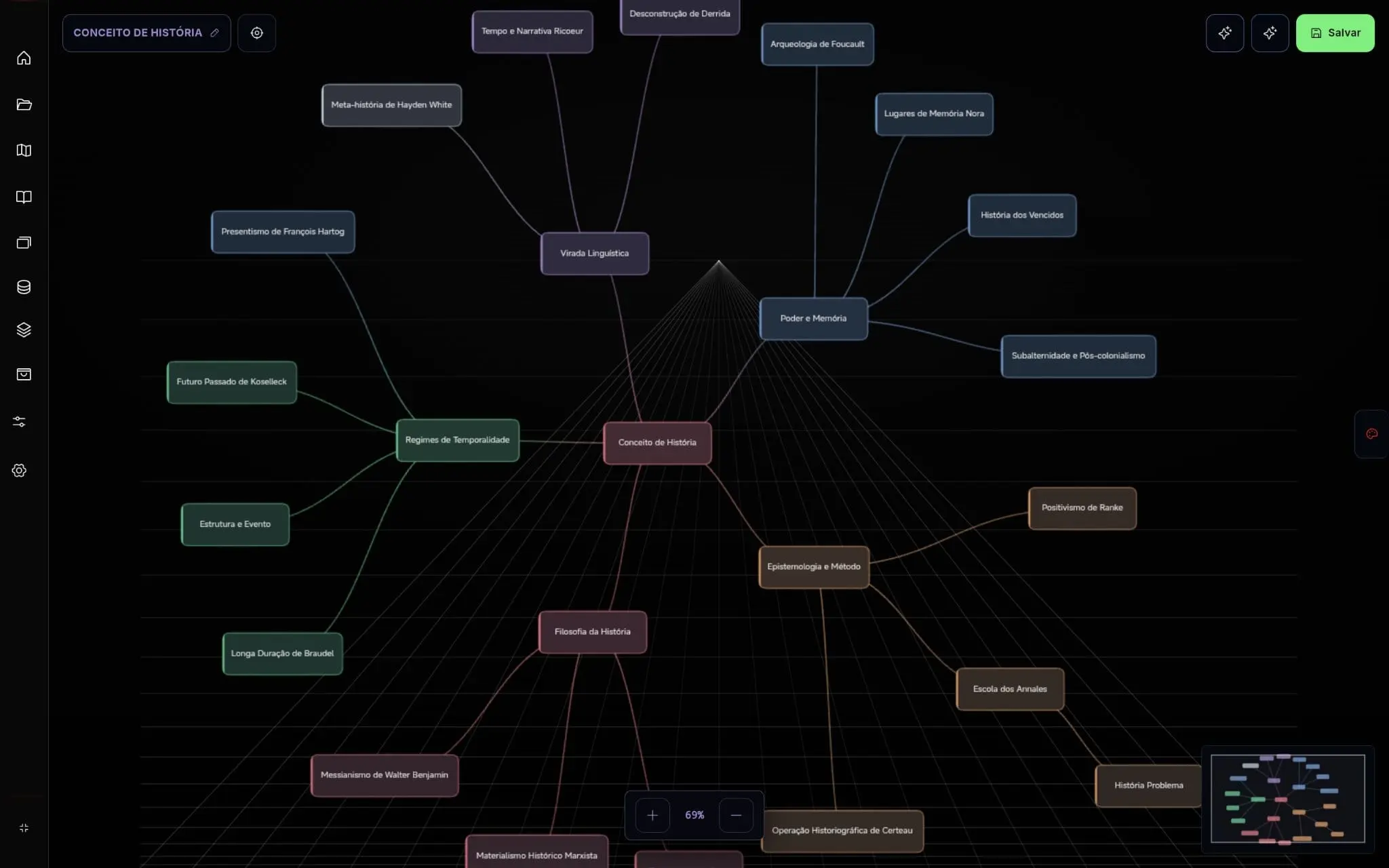 Screenshot 8 of Lectorium