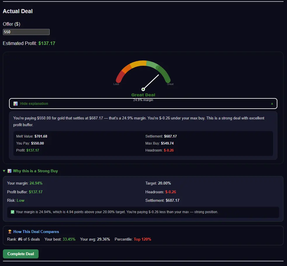 Screenshot 9 of Nu Stack