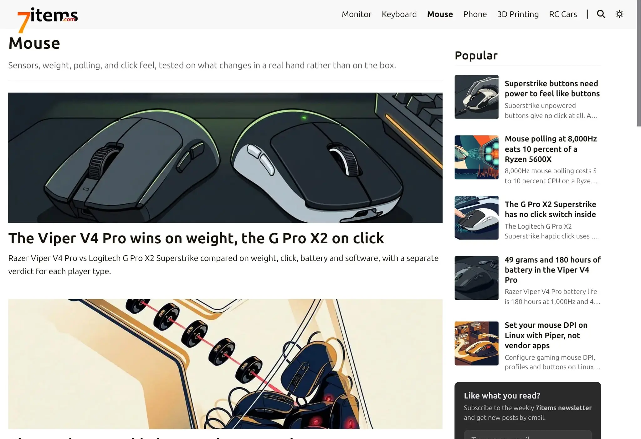 Screenshot 5 of 7items