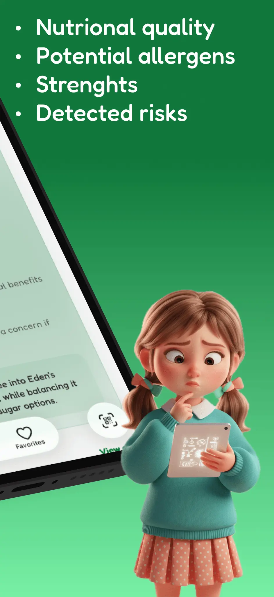 Screenshot 2 of BabyCheck