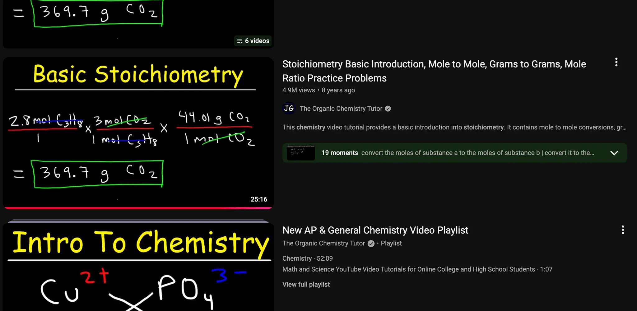 Screenshot 5 of ExodusLearn
