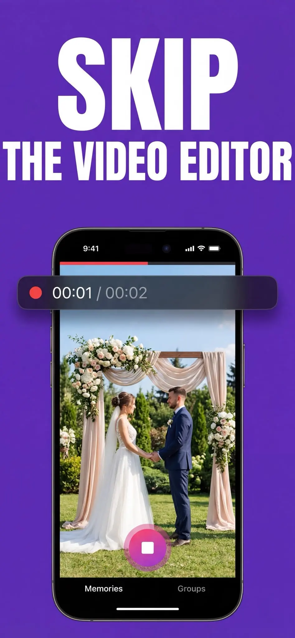 Screenshot 4 of MeshTogether