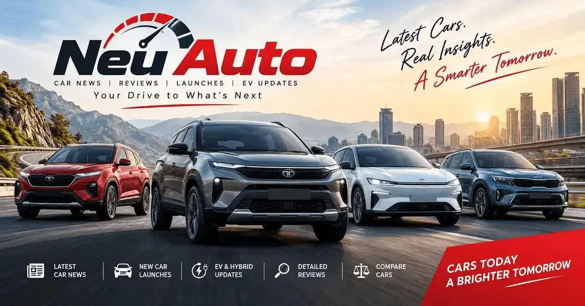 Screenshot 1 of Neu Auto