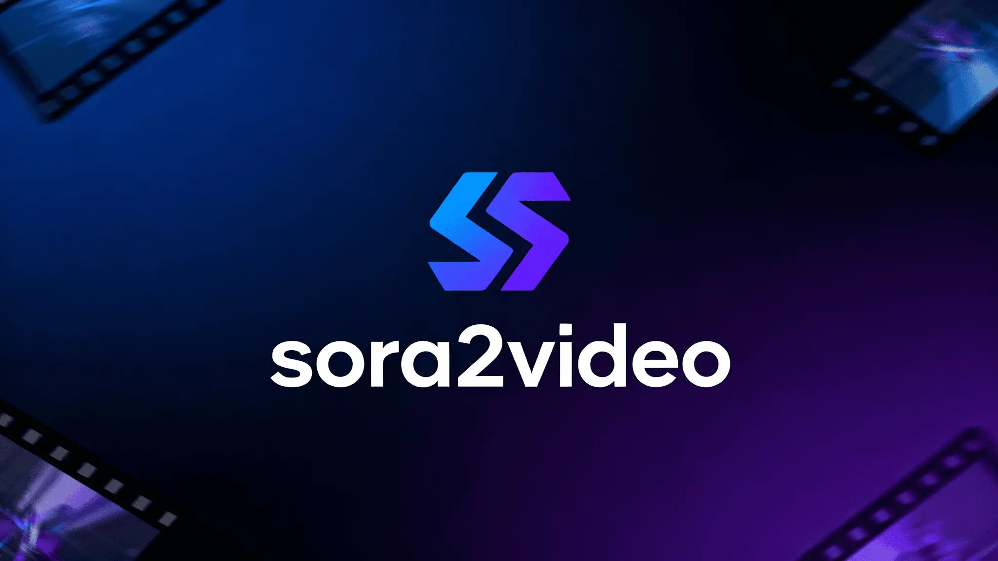 Screenshot 1 of Sora2Video