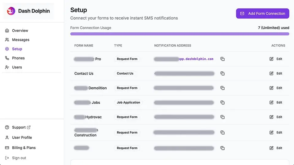 Screenshot 4 of Dash Dolphin