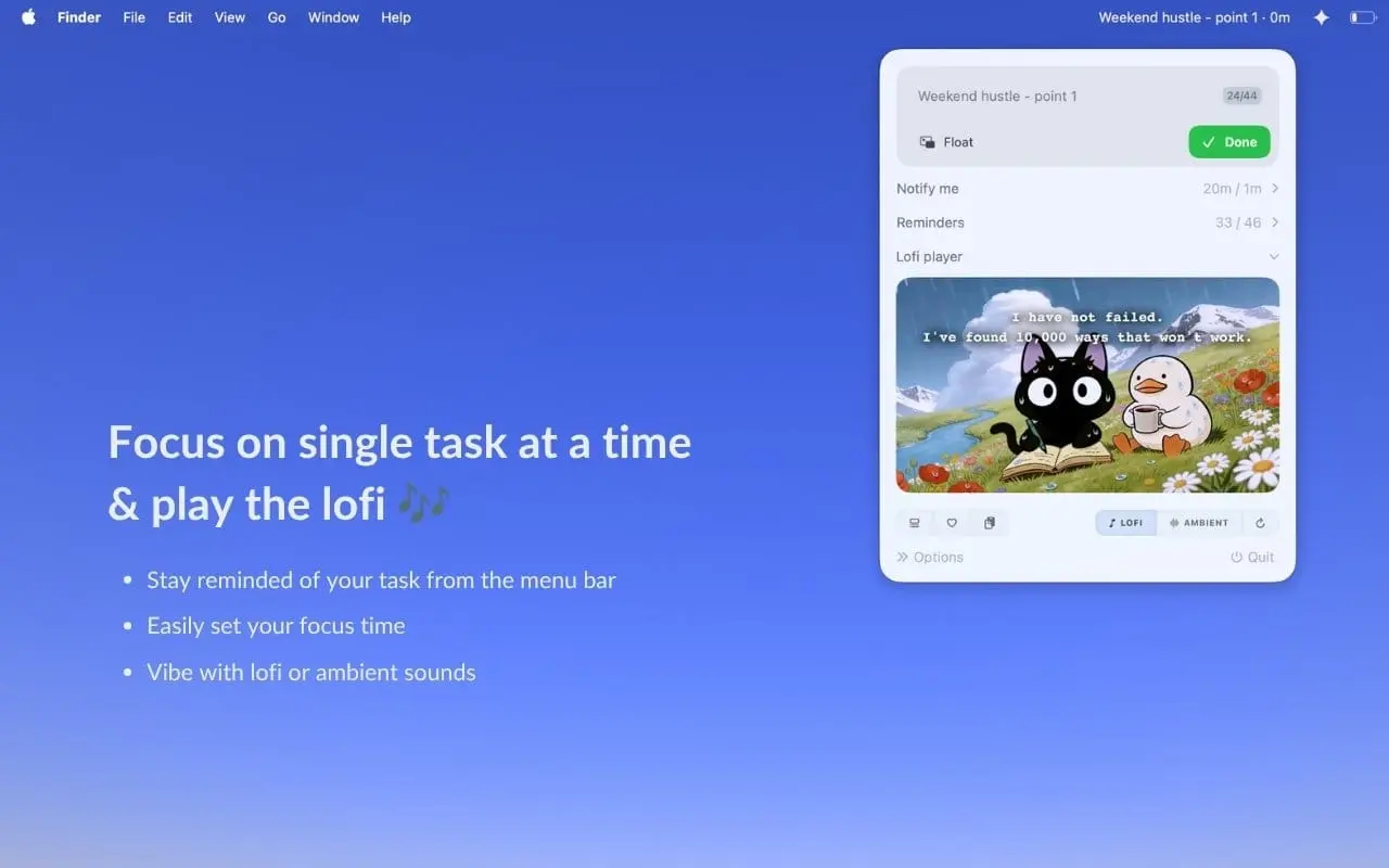 Screenshot 2 of Satu