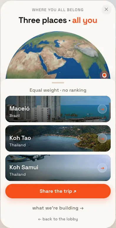 Screenshot 5 of U-GO
