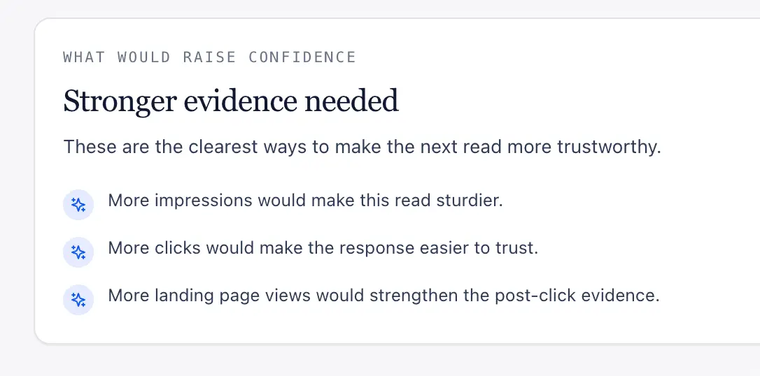 Screenshot 3 of Idea Launch