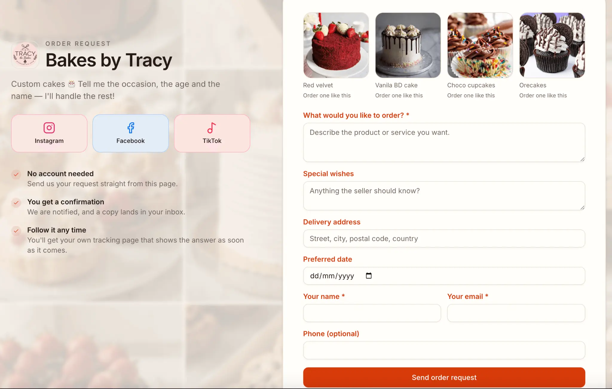 Screenshot 7 of Rapid Cart