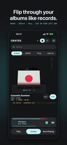 Screenshot 3 of Headroom