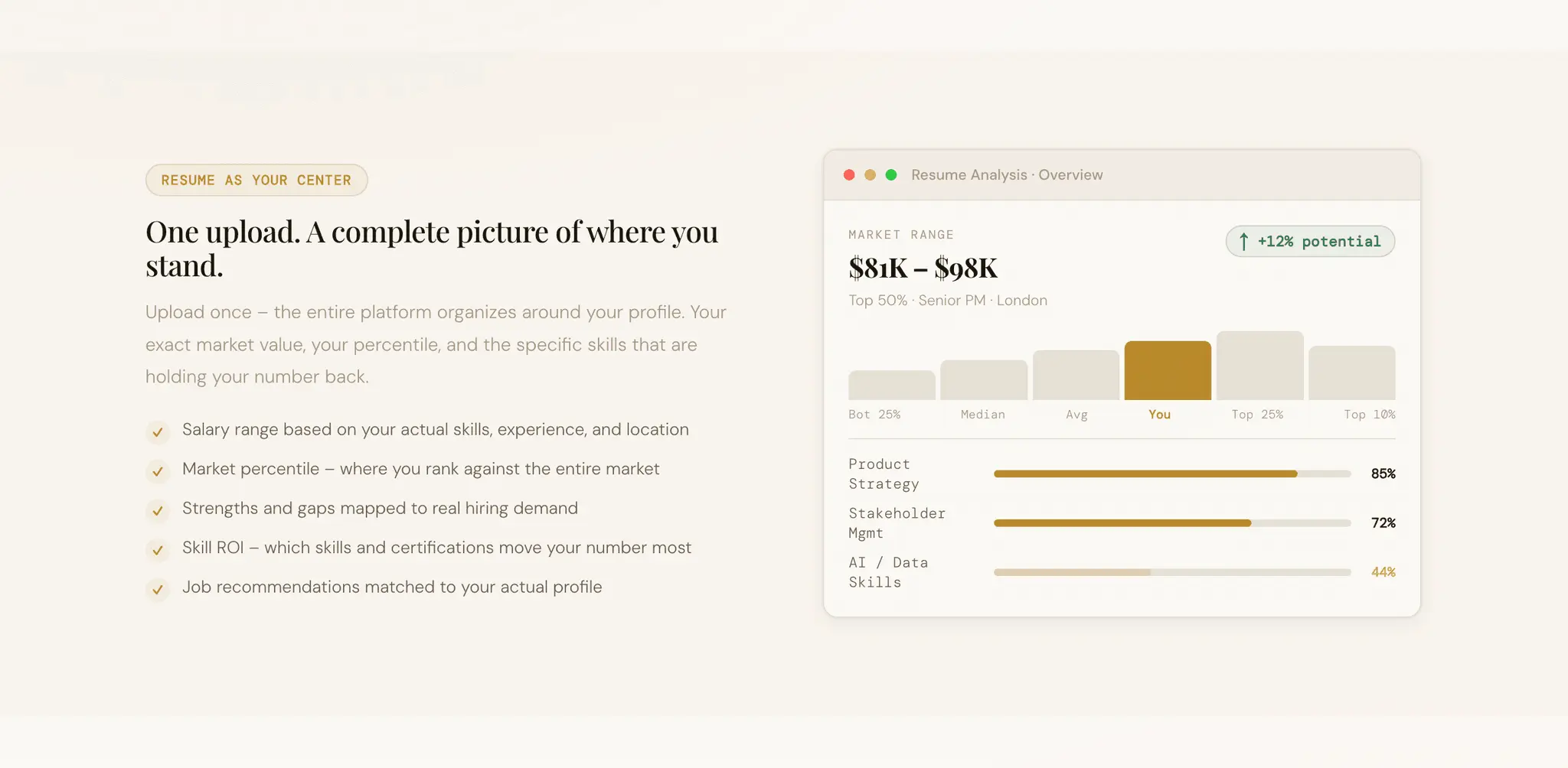 Screenshot 3 of PayScope
