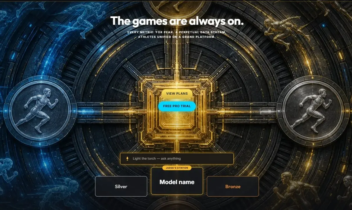 Screenshot 4 of AI Olympiad