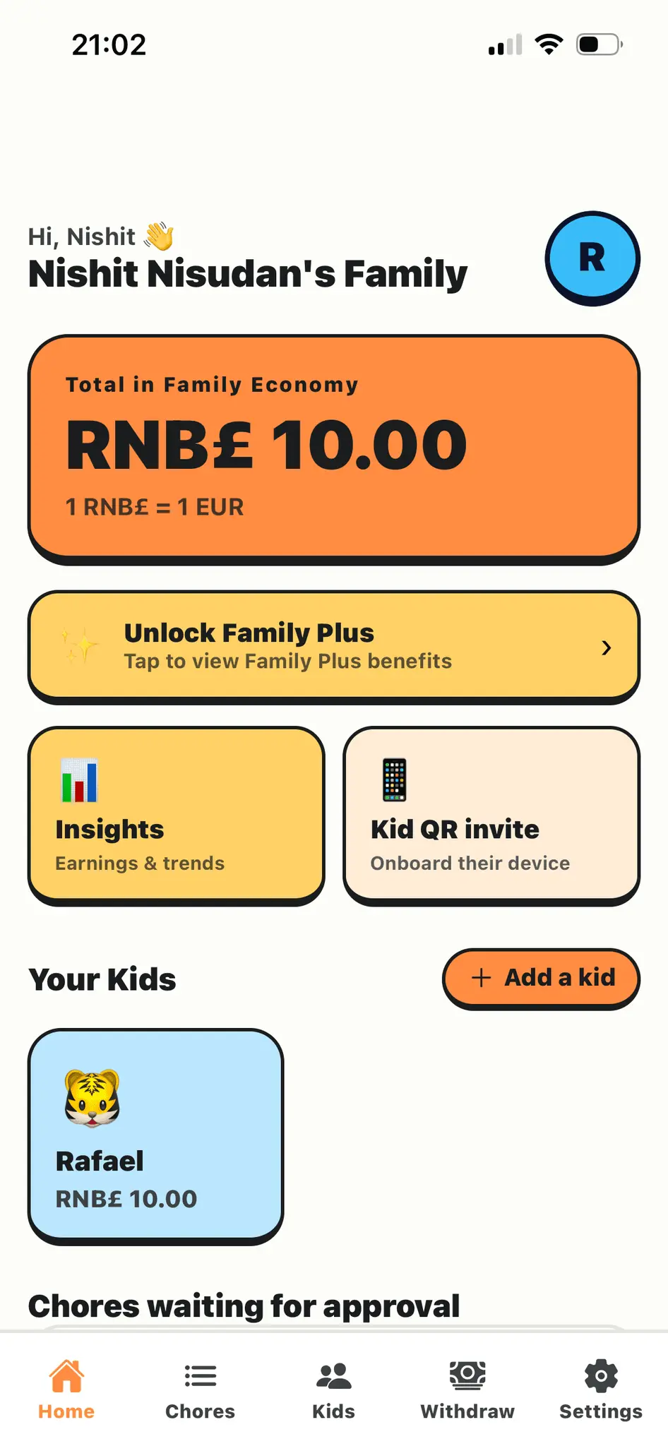 Screenshot 7 of Earn Piggy