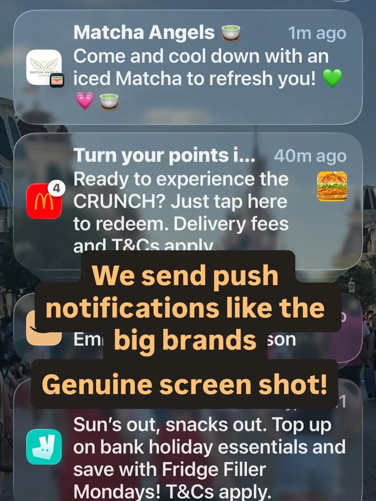 Screenshot 3 of Returnkit