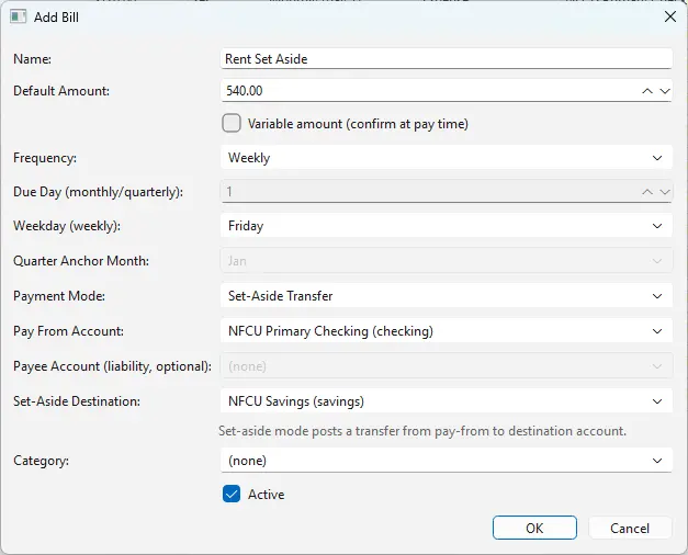 Screenshot 3 of PayFlow Engine