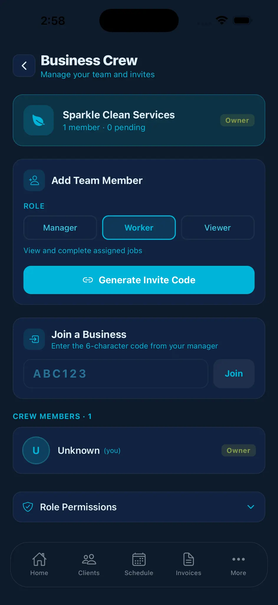 Screenshot 10 of ShineBook