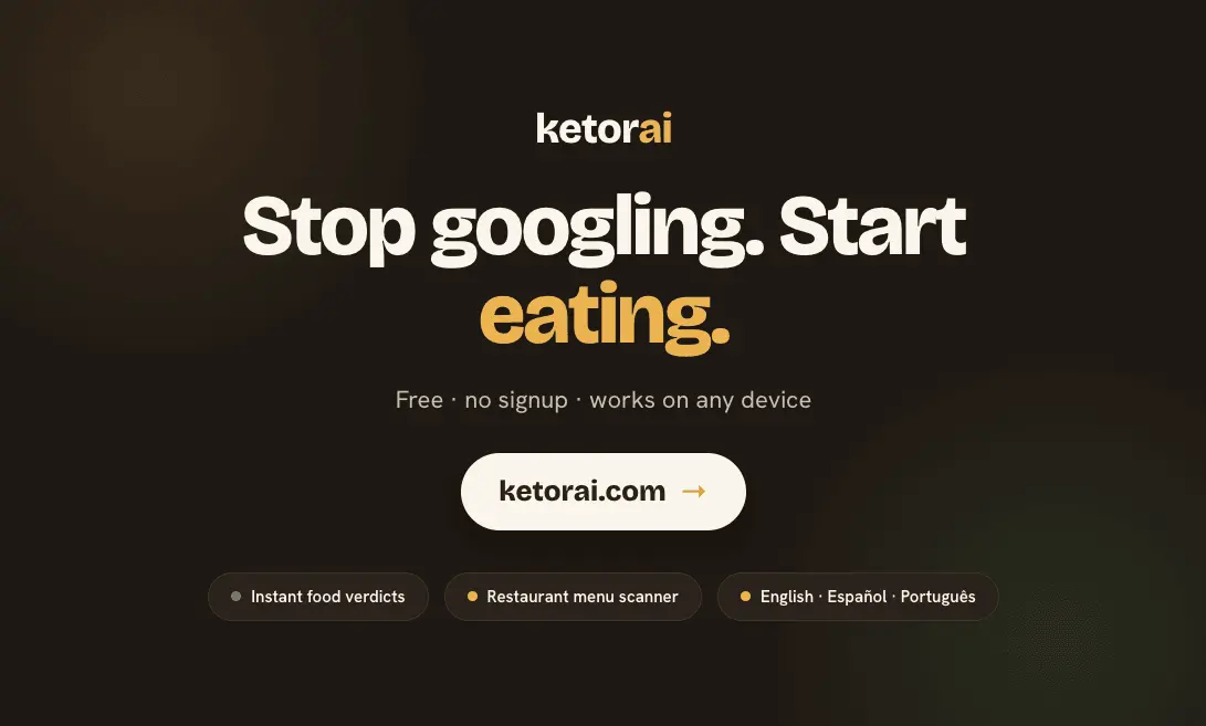 Screenshot 1 of Ketorai