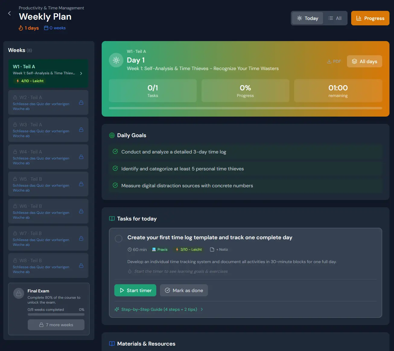Screenshot 2 of Kourso