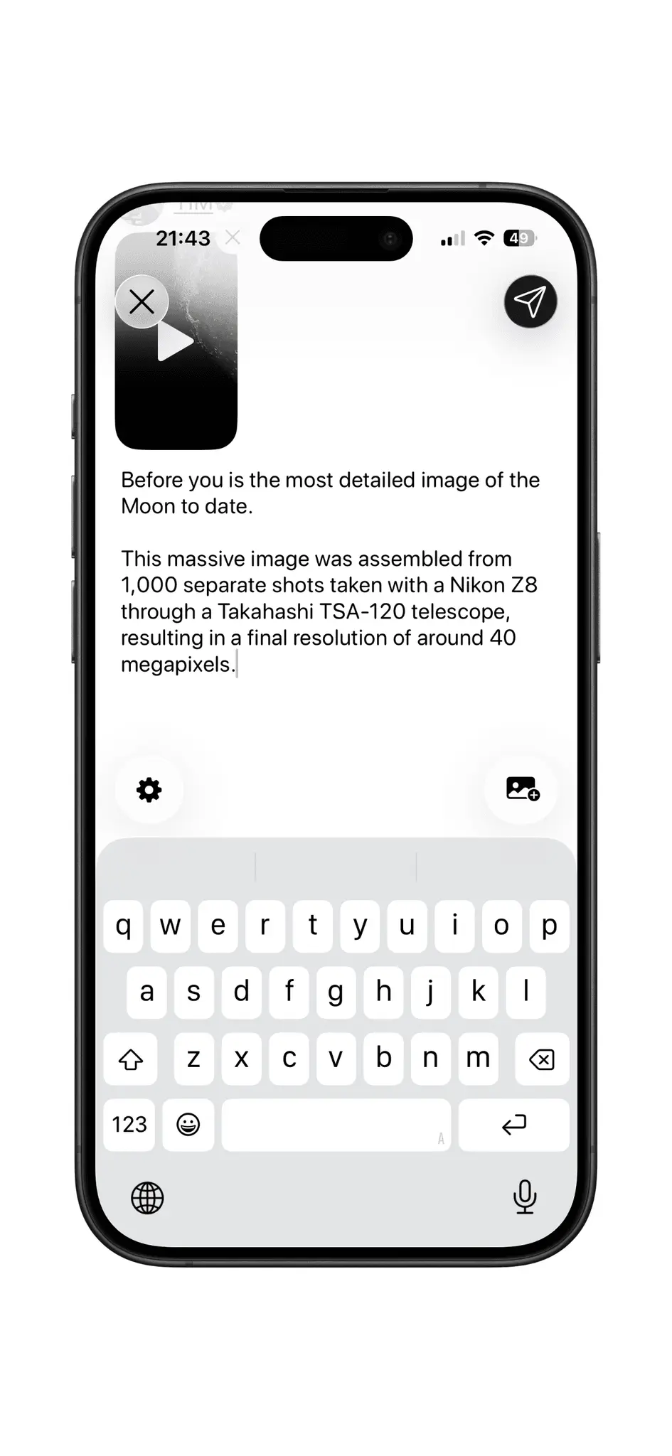 Screenshot 3 of ReadBox