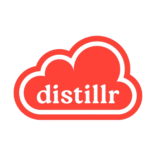 Screenshot 1 of Distillr