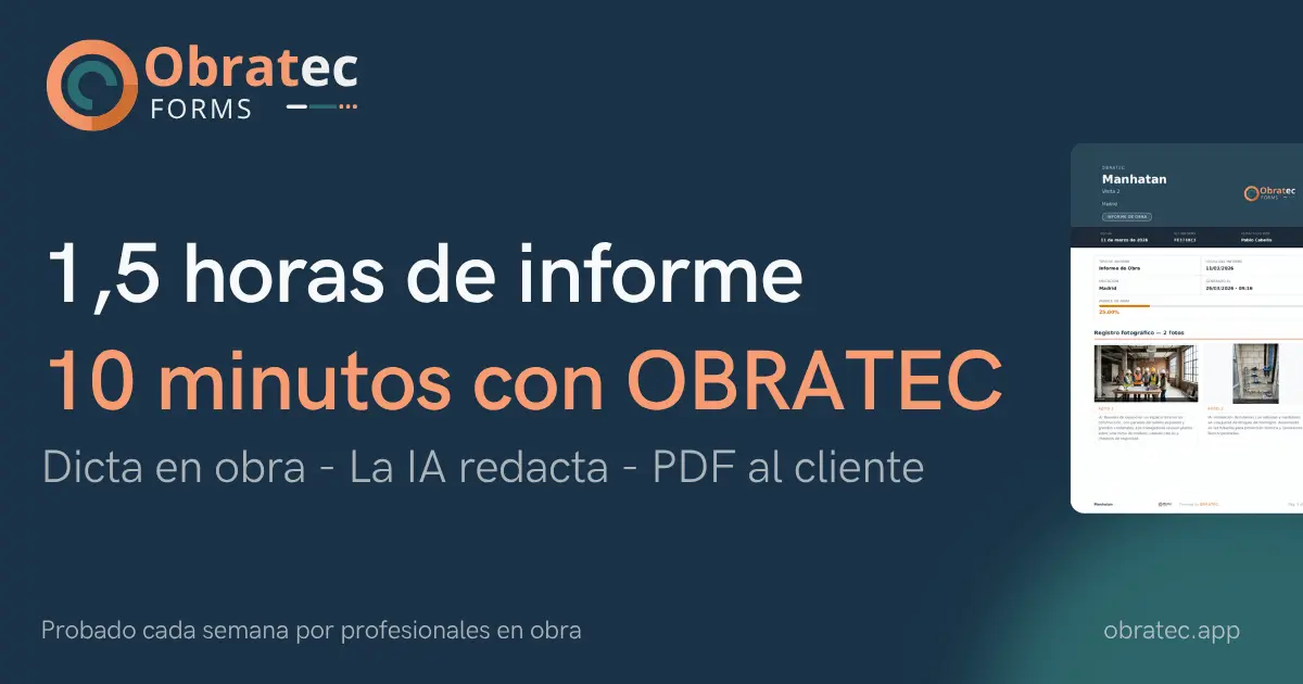 Screenshot 1 of OBRATEC